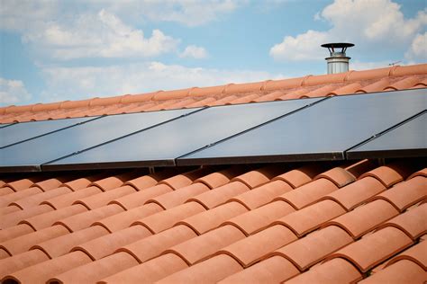 Panneau solaire orienté nord : est ce rentable .